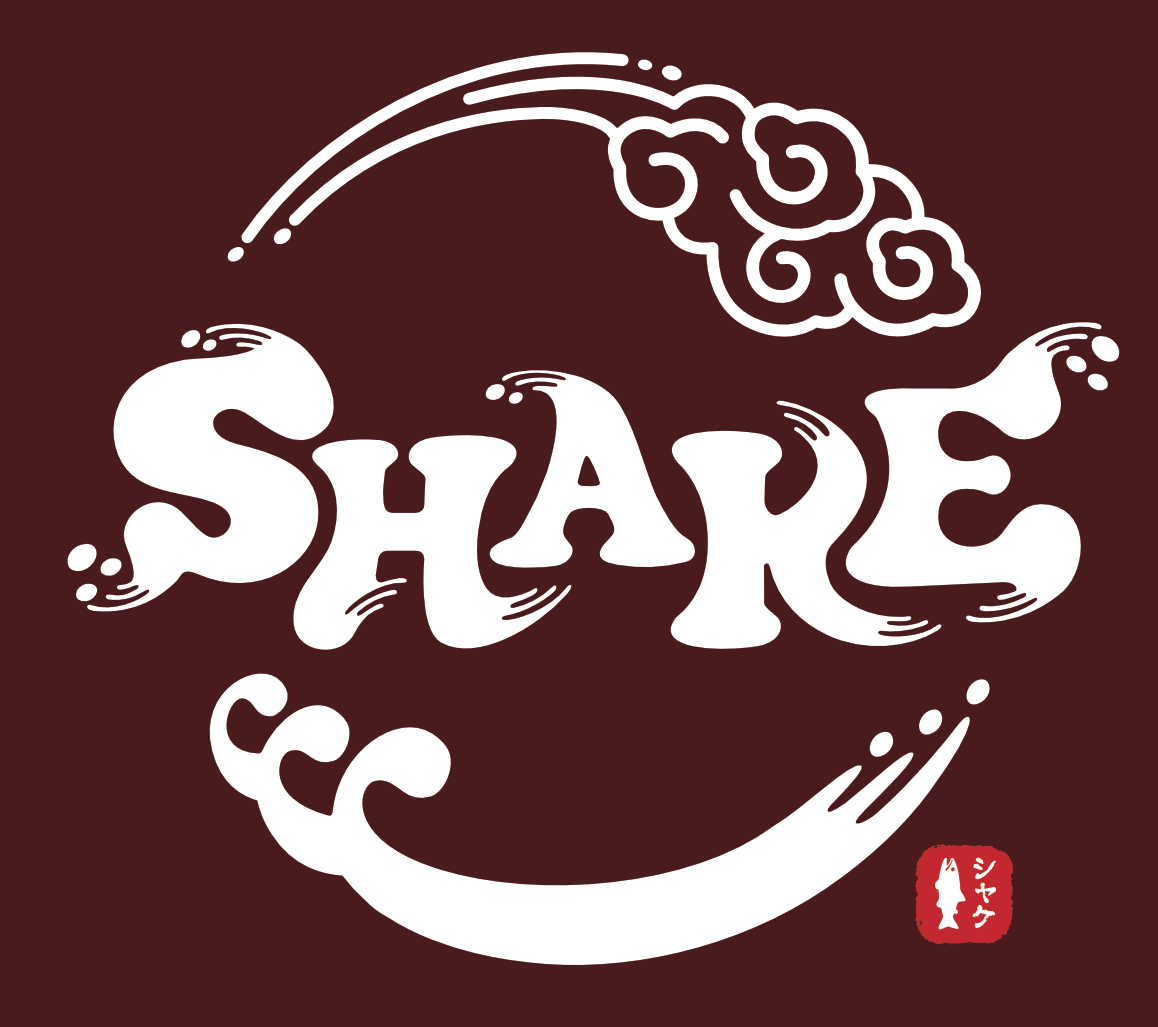 SHAKE-tamari bar-のホームページがオープンしました。